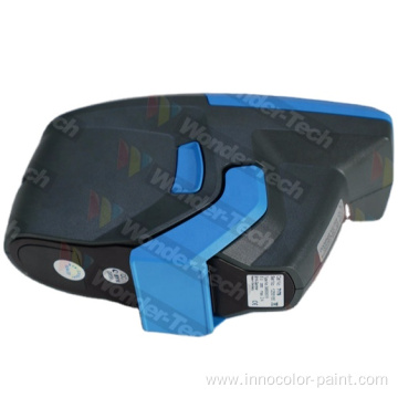 color reading tools spectrophotometer for automotive paint